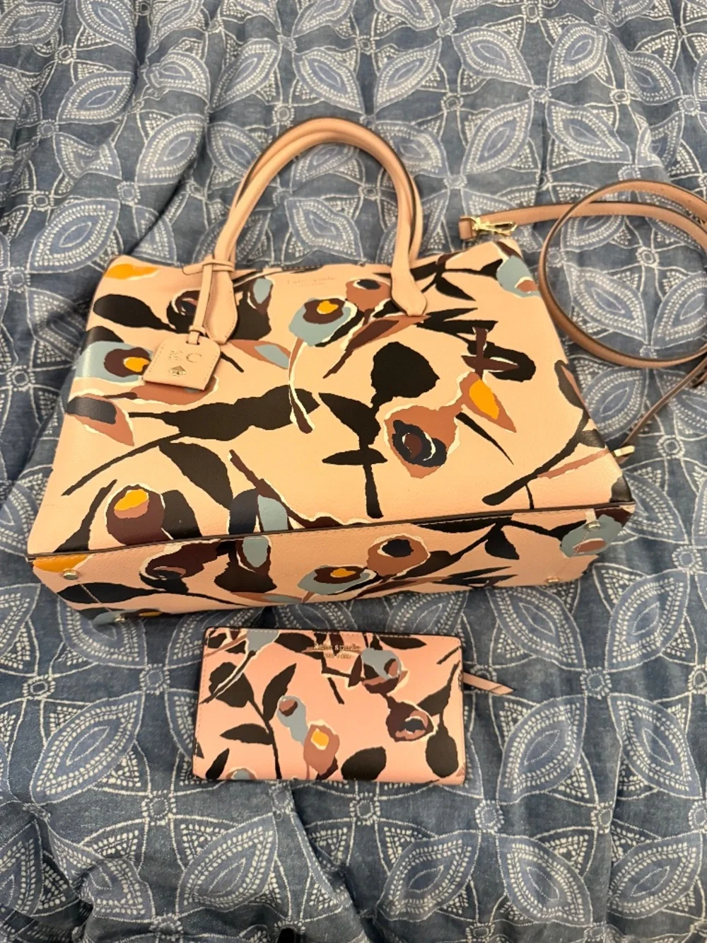 Kate Spade hand bag